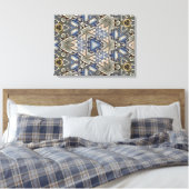 Impression sur toile tendue (Insitu(Chambre))