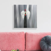 Impression sur toile tendue (Insitu(Salon))
