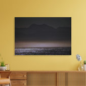 Impression sur toile tendue (Insitu(Salon))