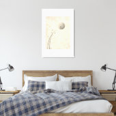Impression sur toile tendue (Insitu(Chambre))