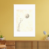 Impression sur toile tendue (Insitu(Salon))