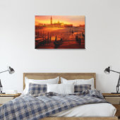 Impression sur toile tendue (Insitu(Chambre))