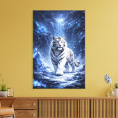 Impression sur toile tendue (Insitu(Salon))