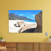 Impression sur toile tendue (Insitu(Salon))
