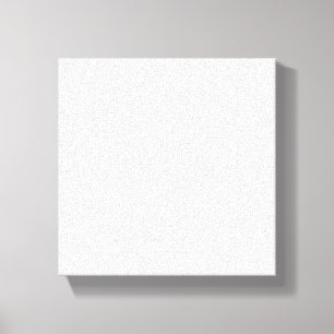 Impression sur toile tendue