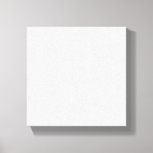 Impression sur toile tendue (Recto)