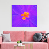 Impression sur toile tendue (Insitu(Salon))