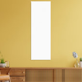 Impression sur toile tendue (Insitu(Salon))