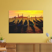 Impression sur toile tendue (Insitu(Salon))