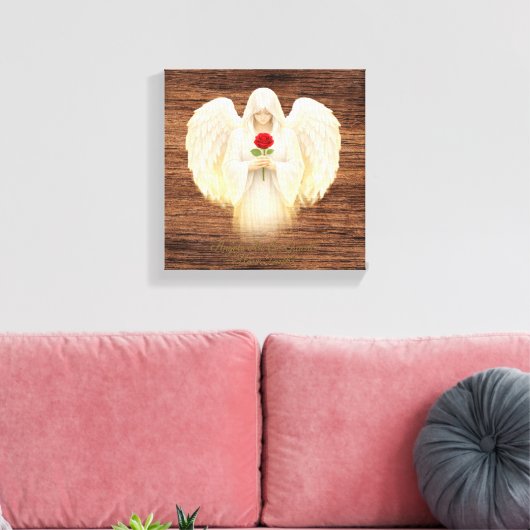 Impression sur toile tendue (Insitu(Salon))