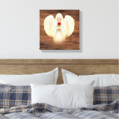 Impression sur toile tendue (Insitu(Chambre))