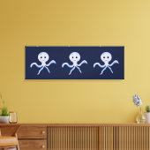 Impression sur toile tendue (Insitu(Salon))