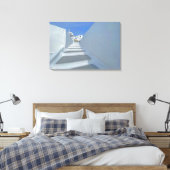 Impression sur toile tendue (Insitu(Chambre))