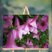 Impression sur toile tendue (Neutre)