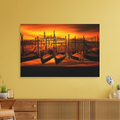 Impression sur toile tendue (Insitu(Salon))
