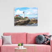 Impression sur toile tendue (Insitu(Salon))
