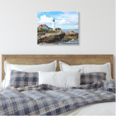 Impression sur toile tendue (Insitu(Chambre))
