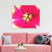 Impression sur toile tendue (Insitu(Salon))