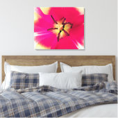 Impression sur toile tendue (Insitu(Chambre))