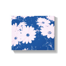 impression sur toile tendue avec une belle image d