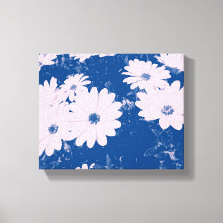 impression sur toile tendue avec une belle image d