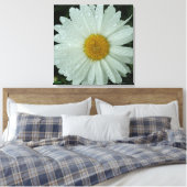 Impression sur toile tendue Daisy Dream (Insitu(Chambre))
