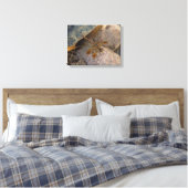 Impression sur toile tendue de photographie de lib (Insitu(Chambre))