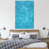 Impression sur toile Water 40×60 (Insitu(Chambre))