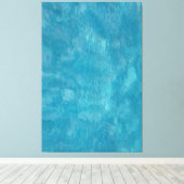 Impression sur toile Water 40×60 (Insitu (Plancher de Bois))