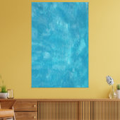 Impression sur toile Water 40×60 (Insitu(Salon))