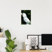 Impression Swallow Falls (Bureau à domicile)