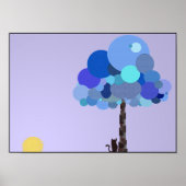 Impression Syd et Blueberry (Devant)