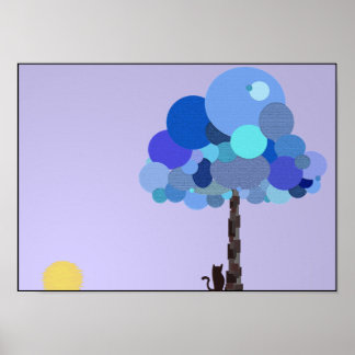 Impression Syd et Blueberry