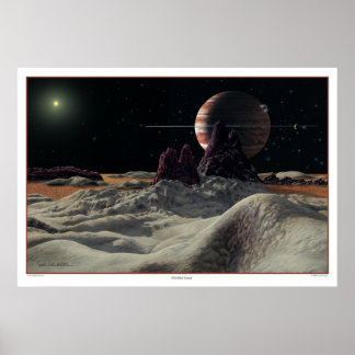 Impression système HD168443