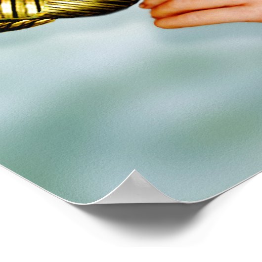 Impression tactile humaine (Coin)