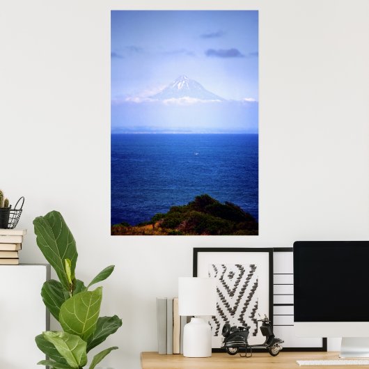 Impression Taranaki (Bureau à domicile)