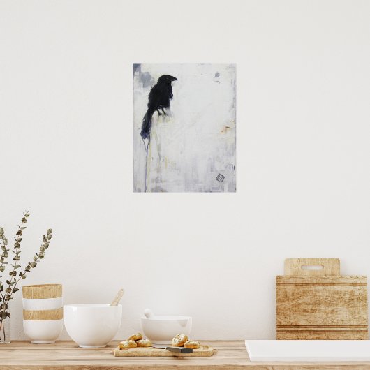 Impression témoin (Cuisine)