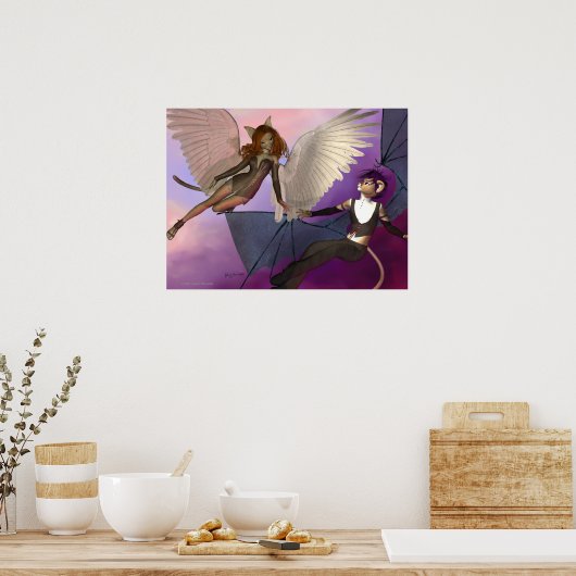 Impression tentée (Cuisine)