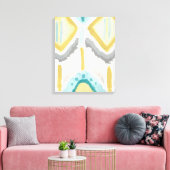 Impression textile II (Insitu(Salon))