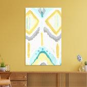 Impression textile II (Insitu(Salon))