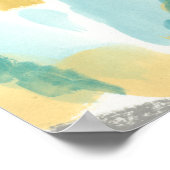 Impression textile II (Coin)