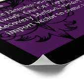 Impression Thinkbag - Cadre en option (Coin)