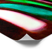 Impression Tiffany Flowers (Coin)