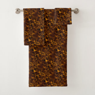 Impression Tortoise Brown