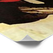 impression toulouse lautrec (Coin)