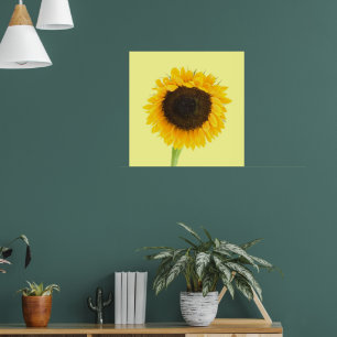 Impression Tournesol