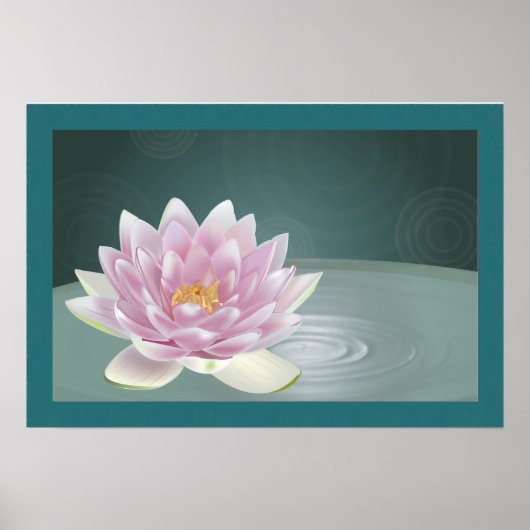 Impression Tranquille (Devant)