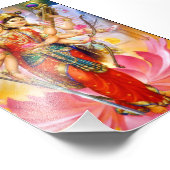 Impression Tridevi (4 po x 6 po) (Coin)