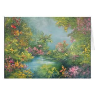 Impression tropicale 1993