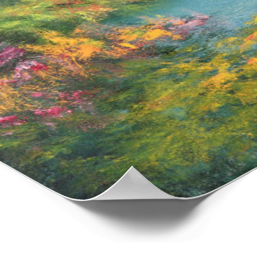 Impression tropicale 1993 (Coin)